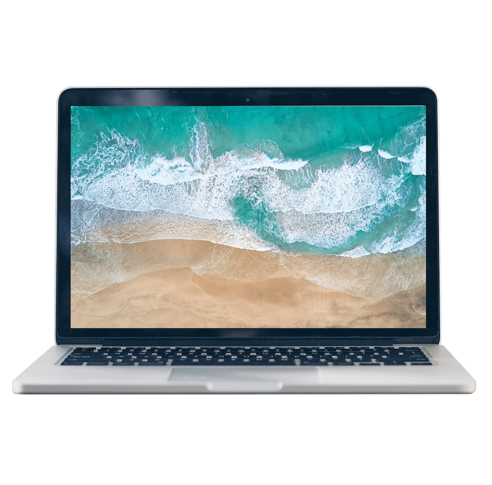 Apple Refurbished MacBook Pro 2015 | MacBook Pro 13 inch | Pacific