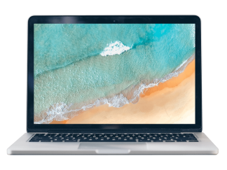 Apple Refurbished MacBook Pro 2014 | MacBook Pro 13 inch | Pacific