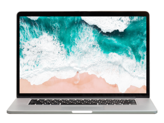 Refurbished Apple Laptop Macbook Pro 2015