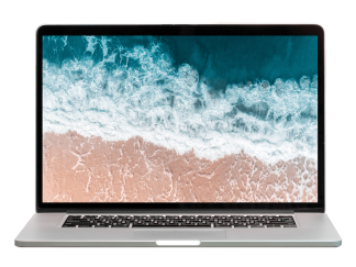Apple Refurbished MacBook Pro 2015 | MacBook Pro 13 inch | Pacific 