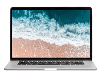 Apple Refurbished MacBook Pro 2013 | MacBook Pro 15 inch | Pacific