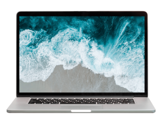 Apple Refurbished MacBook Pro 2015 | MacBook Pro 13 inch | Pacific 