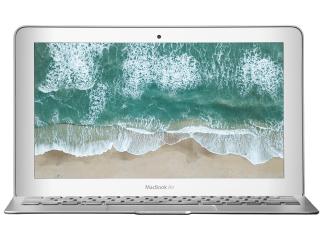 Apple Refurbished MacBook Air 2011 | Macbook Air 11 Inch | Pacific