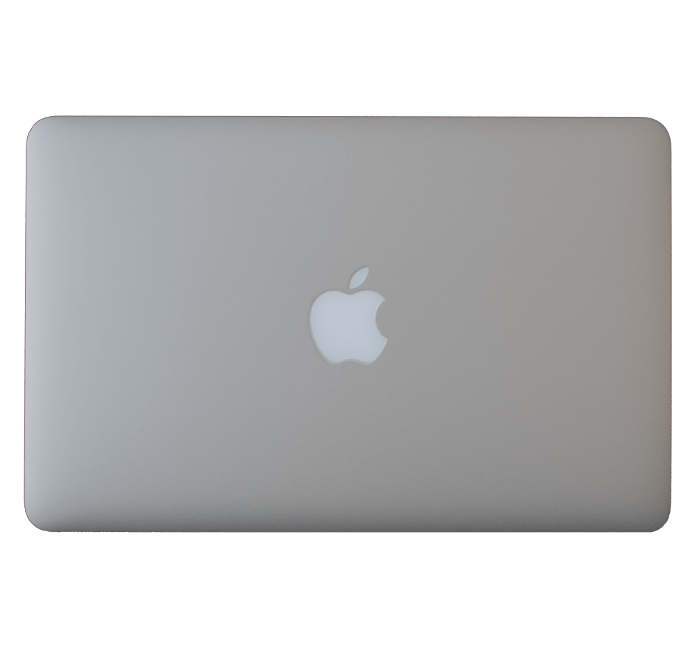 Apple Refurbished MacBook Air 2011 | Macbook Air 11 Inch | Pacific 