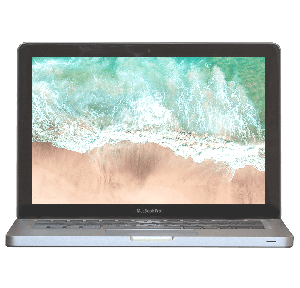 美品 Mac Book Pro 13inch Mid2012 Ｎ950 - PC/タブレット