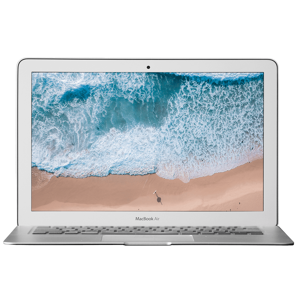 Apple Refurbished MacBook Air 2013 | Macbook Air 13 Inch | Pacific