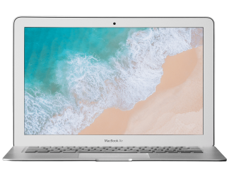 Apple Refurbished MacBook Air 2014 | Macbook Air 13 Inch | Pacific 