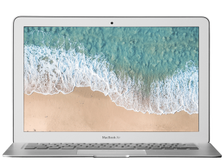 Apple Refurbished MacBook Air 2015 | Macbook Air 13 Inch | Pacific