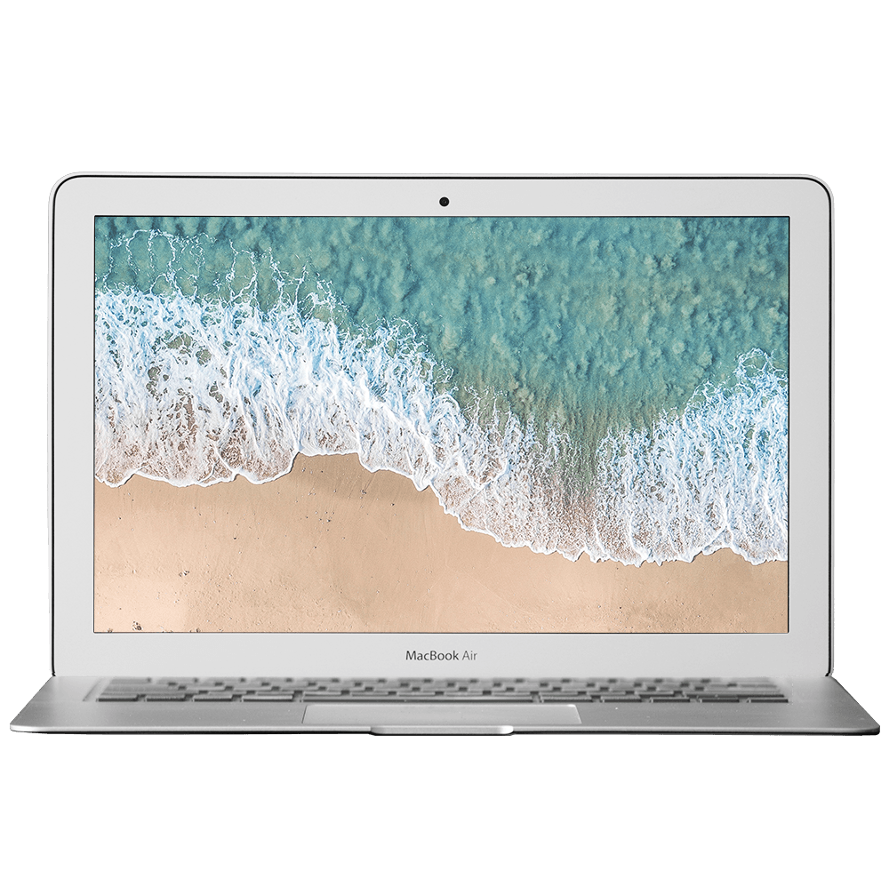 Apple Refurbished MacBook Air 2015 | Macbook Air 13 Inch | Pacific