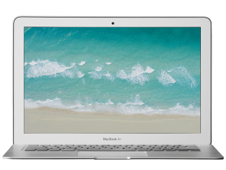 Macbook Air 13" 2017  / 1.8GHz i5 / 8GB / 512SSD / Grade B