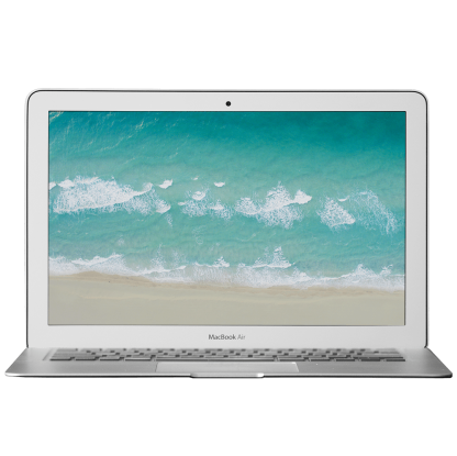 Macbook Air 13" 2017  / 1.8GHz i5 / 8GB / 512SSD / Grade B