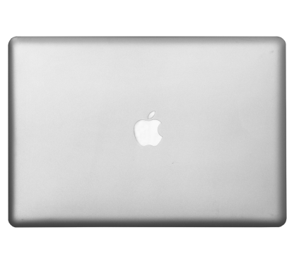 Macbook Pro 15" Mid 2012  / 2.3GHz i7 / 16GB / 1TB HD / High-Res LCD / Grade C
