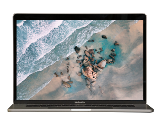 Apple Refurbished MacBook Pro 2017 | MacBook Pro 15 inch | Pacific 