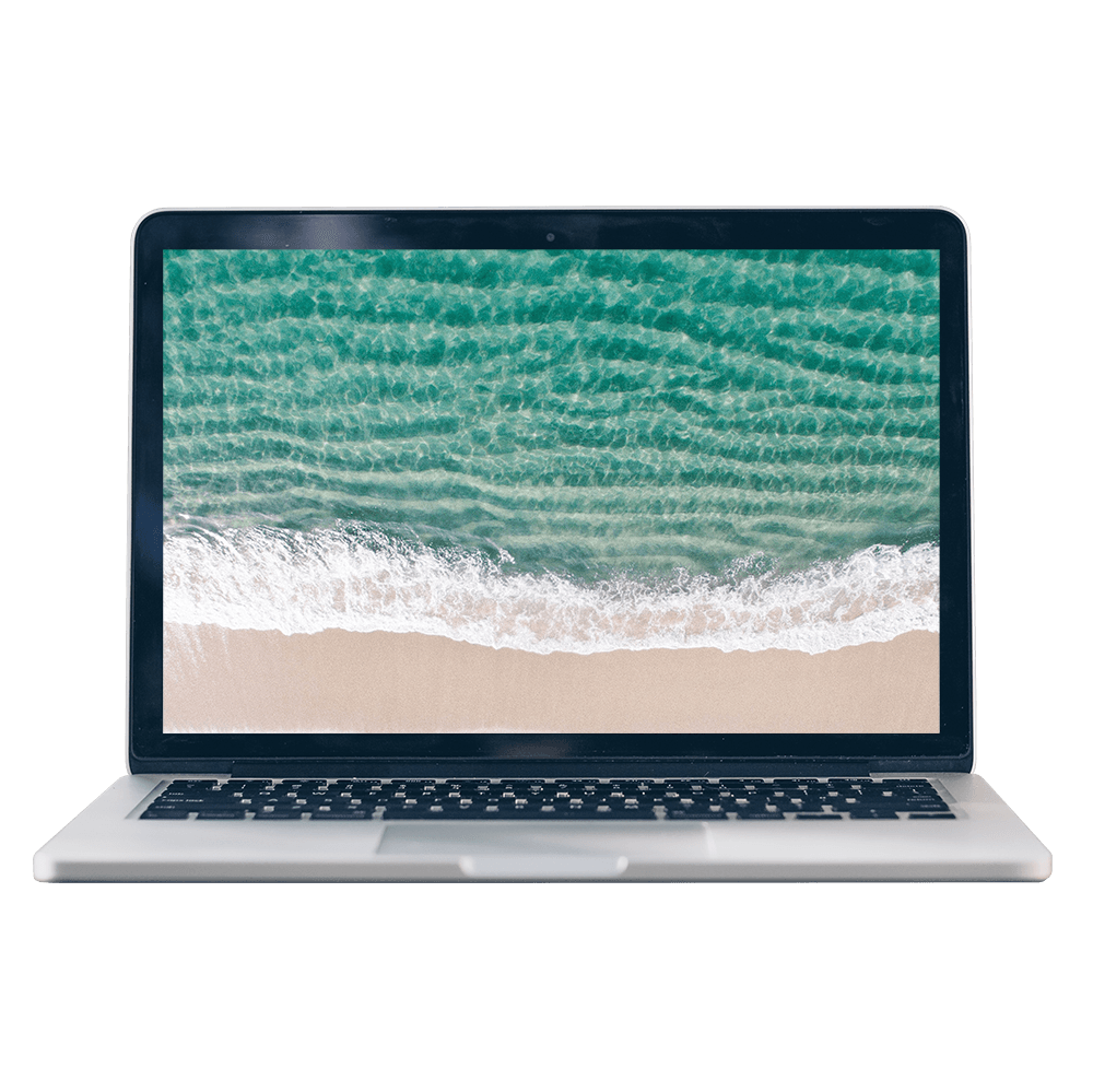 Refurbished Apple Laptop Macbook Pro 2013