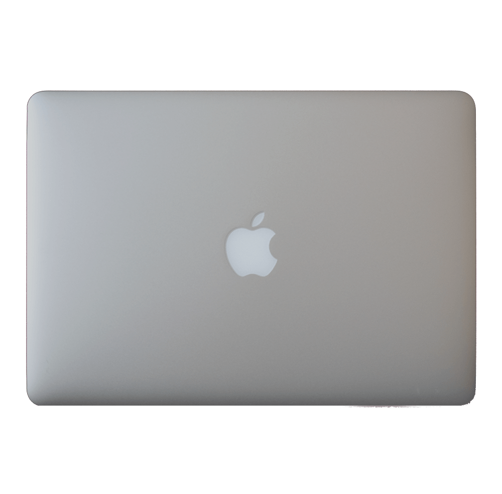 Apple Refurbished MacBook Air 2012 | Macbook Air 13 Inch | Pacific